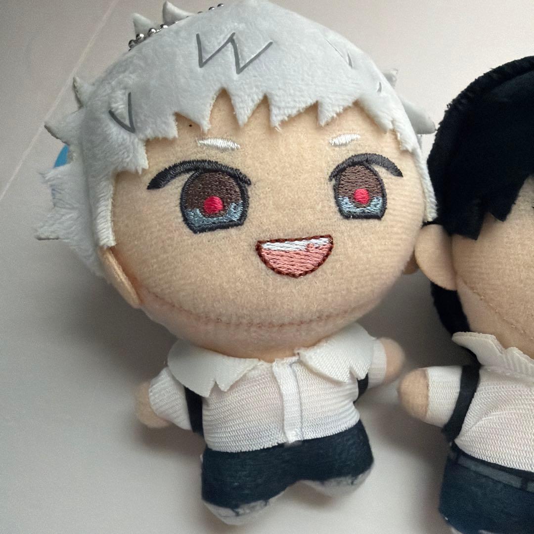 光が死んだ夏 ぬいぐるみ ナムコ よしき ヒカル