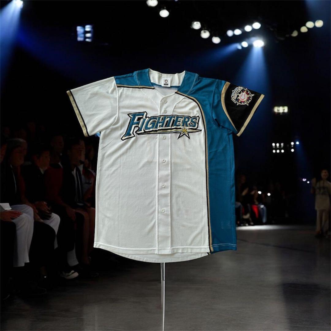 希少サイズOユニフォーム　大谷翔平選手