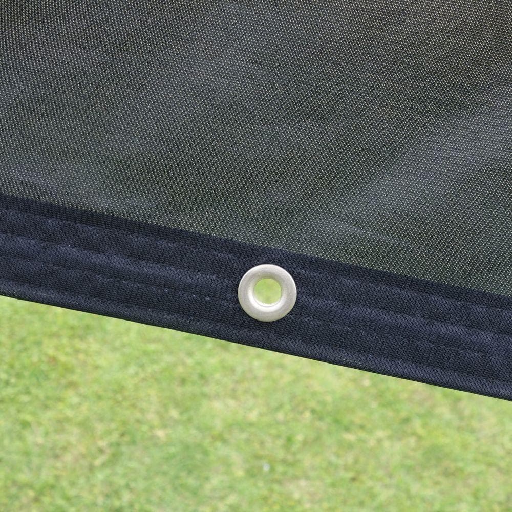 ツトム MAMMUT 大型 バナー フラッグ 旗 マムート 横幕