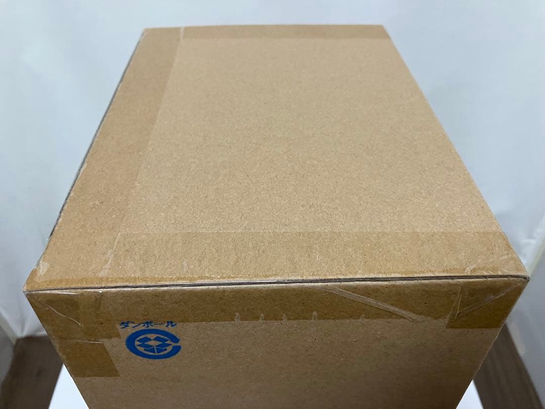 【輸送箱未開封】 Lucrea（ルクリア）ウマ娘『マヤノトップガン』抽選販売