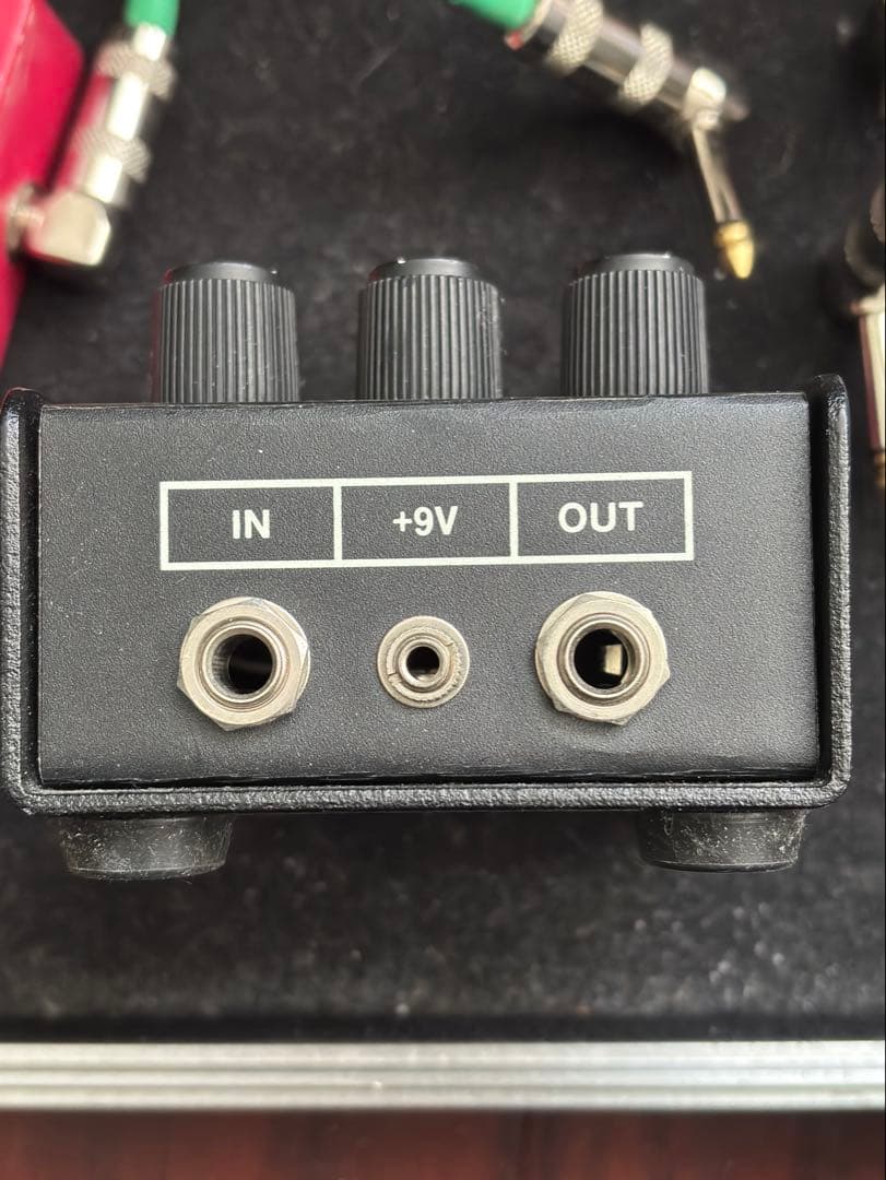 Proco RATⅡ MADE IN USA プロコ ラット THE RAT