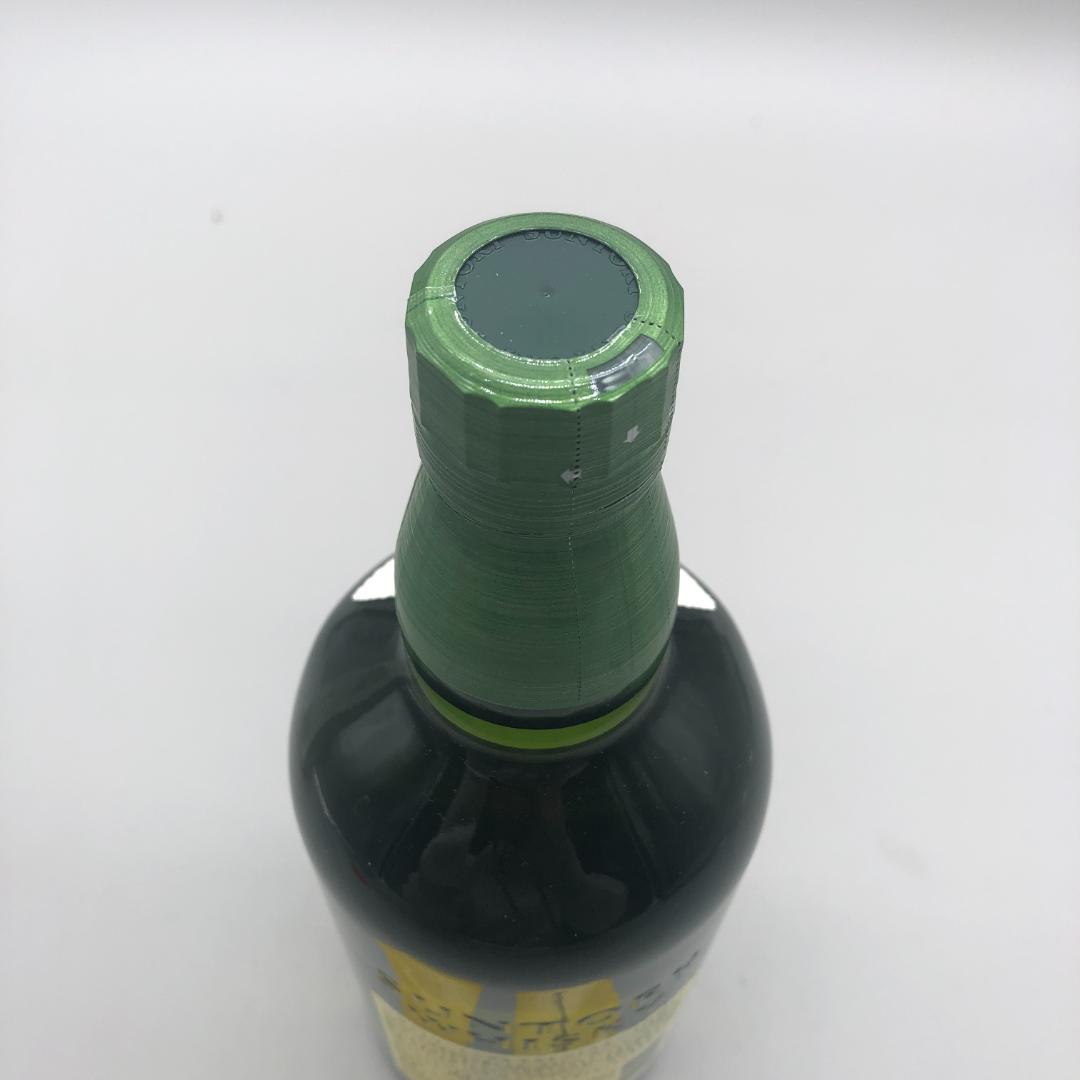 サントリー　SUNTORY　ウィスキー　白州　HAKUSHU　700ｍ D