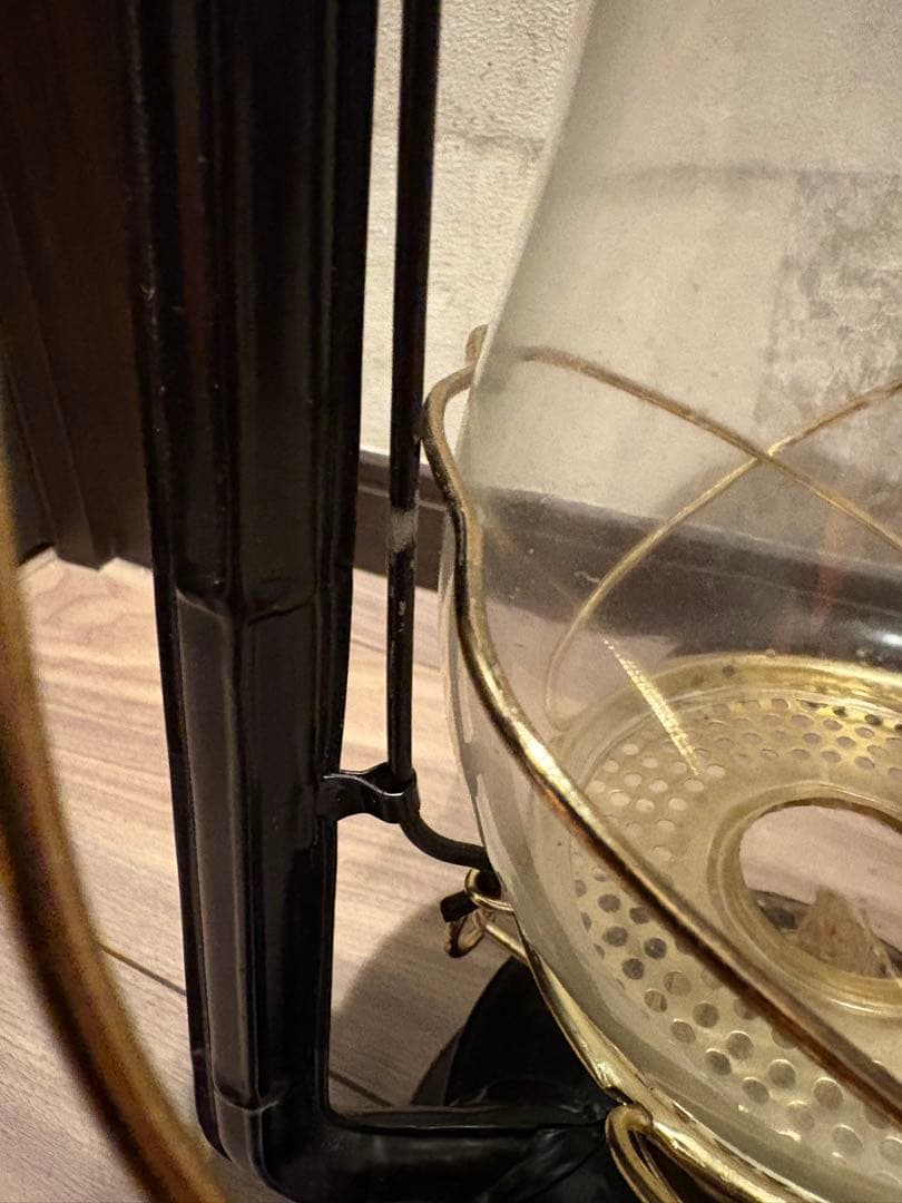 【廃盤】　DIETZ MONARCH デイツ　モナーク　ビンテージ　ランタン