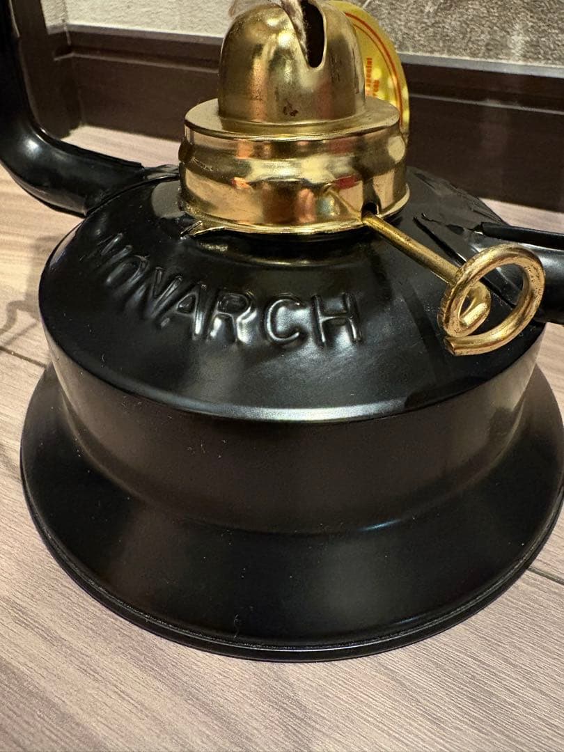 【廃盤】　DIETZ MONARCH デイツ　モナーク　ビンテージ　ランタン