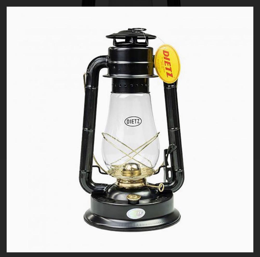 【廃盤】　DIETZ MONARCH デイツ　モナーク　ビンテージ　ランタン
