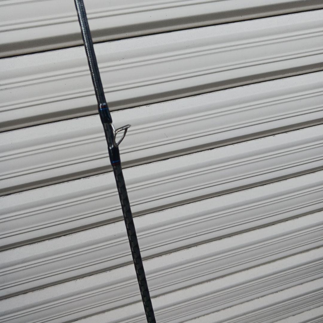 シマノ　19スコーピオン 1652Rー2