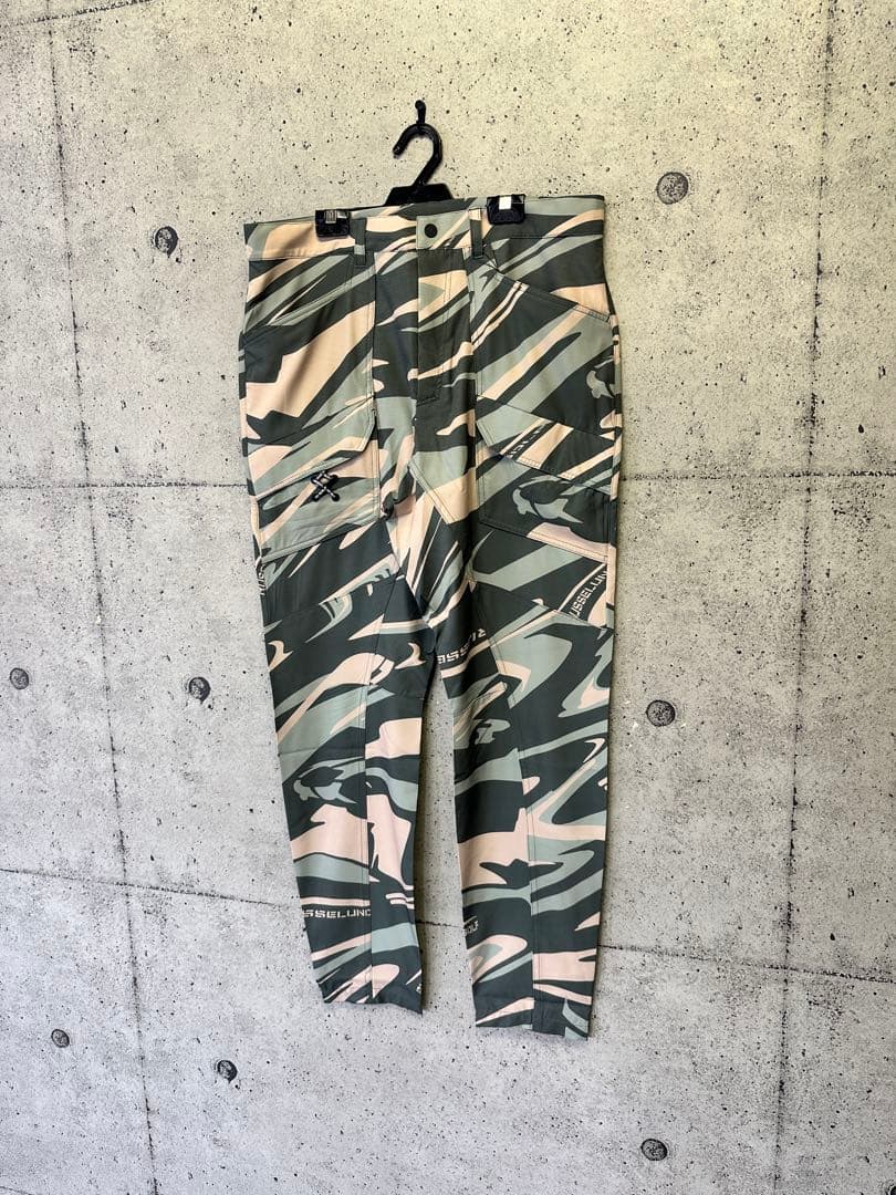 【新品未使用】サイズ6 メンズ パンツ ラッセルノ 1840