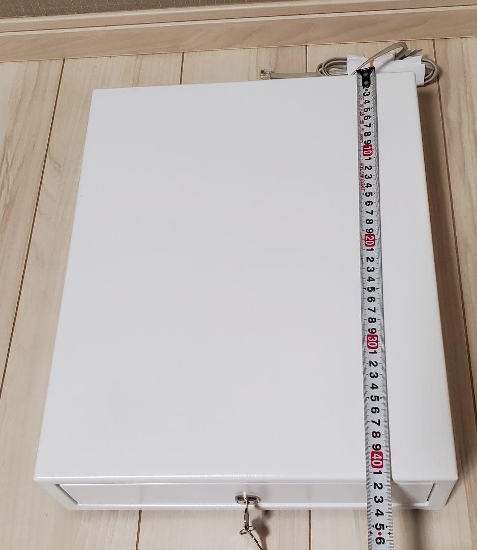 スター精密MCP31LB ドロア スピーカー・エアレジBluetooth確認済