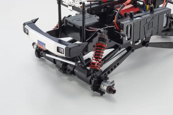 【新品未開封】USA-1 ブラシレスモーター 京商