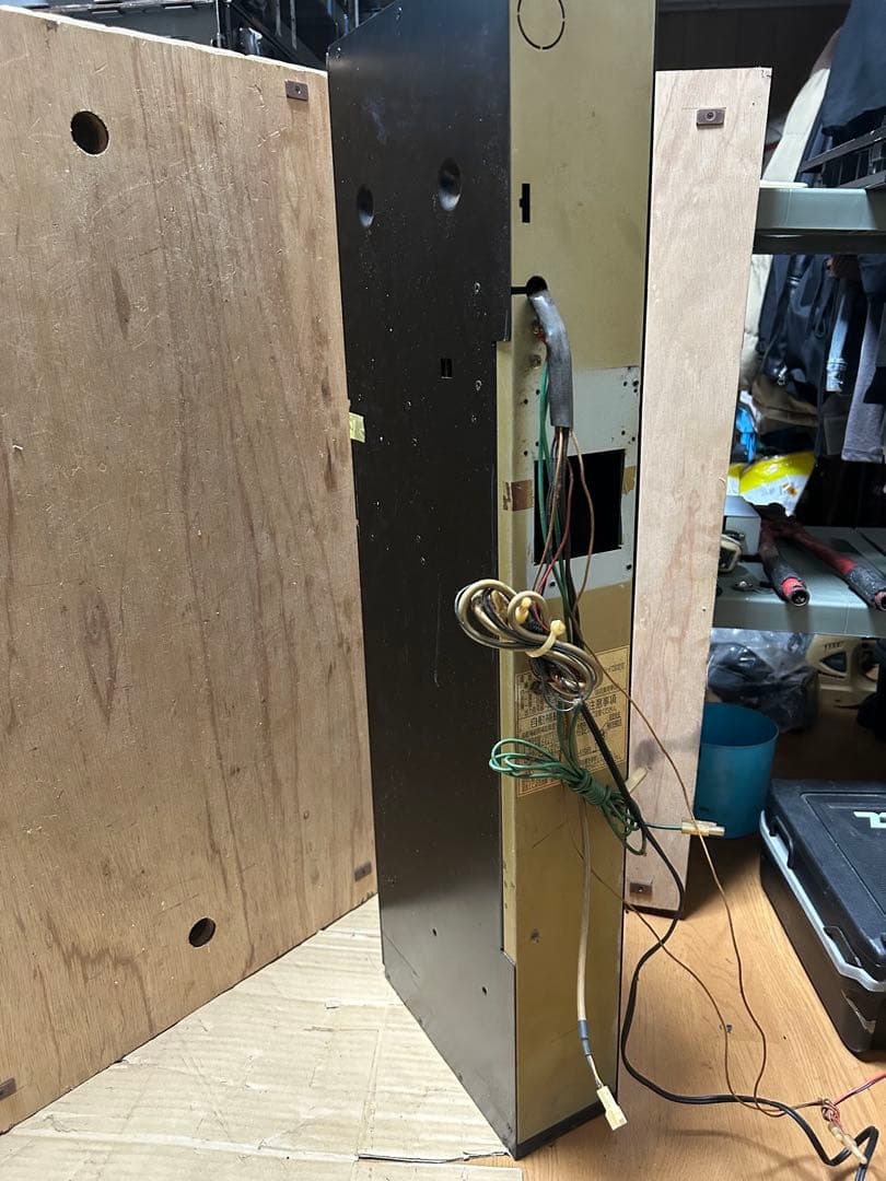 大一産業　メダルサンド　貸し機　両替機　アミューズメント　家スロ　沖スロ