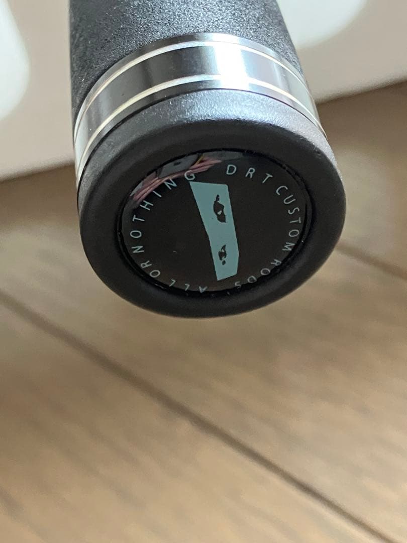 DRT PULSE パルス♯2S (未使用に近い•未記入保証書あり)