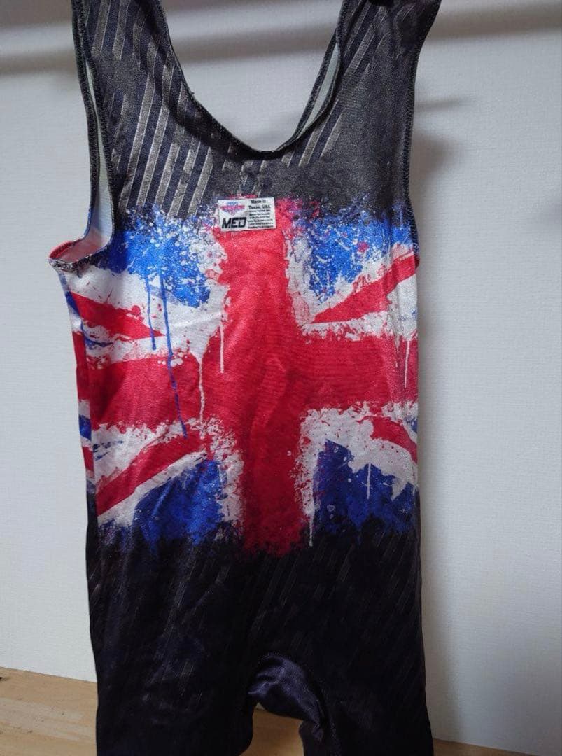 タイタン　シングレット（Mサイズ）