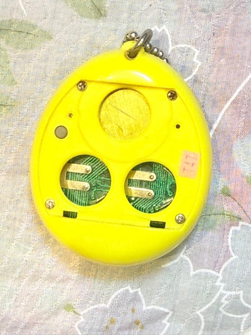 【動作確認済】新種発見！！たまごっち 東映アニメーションフェア限定