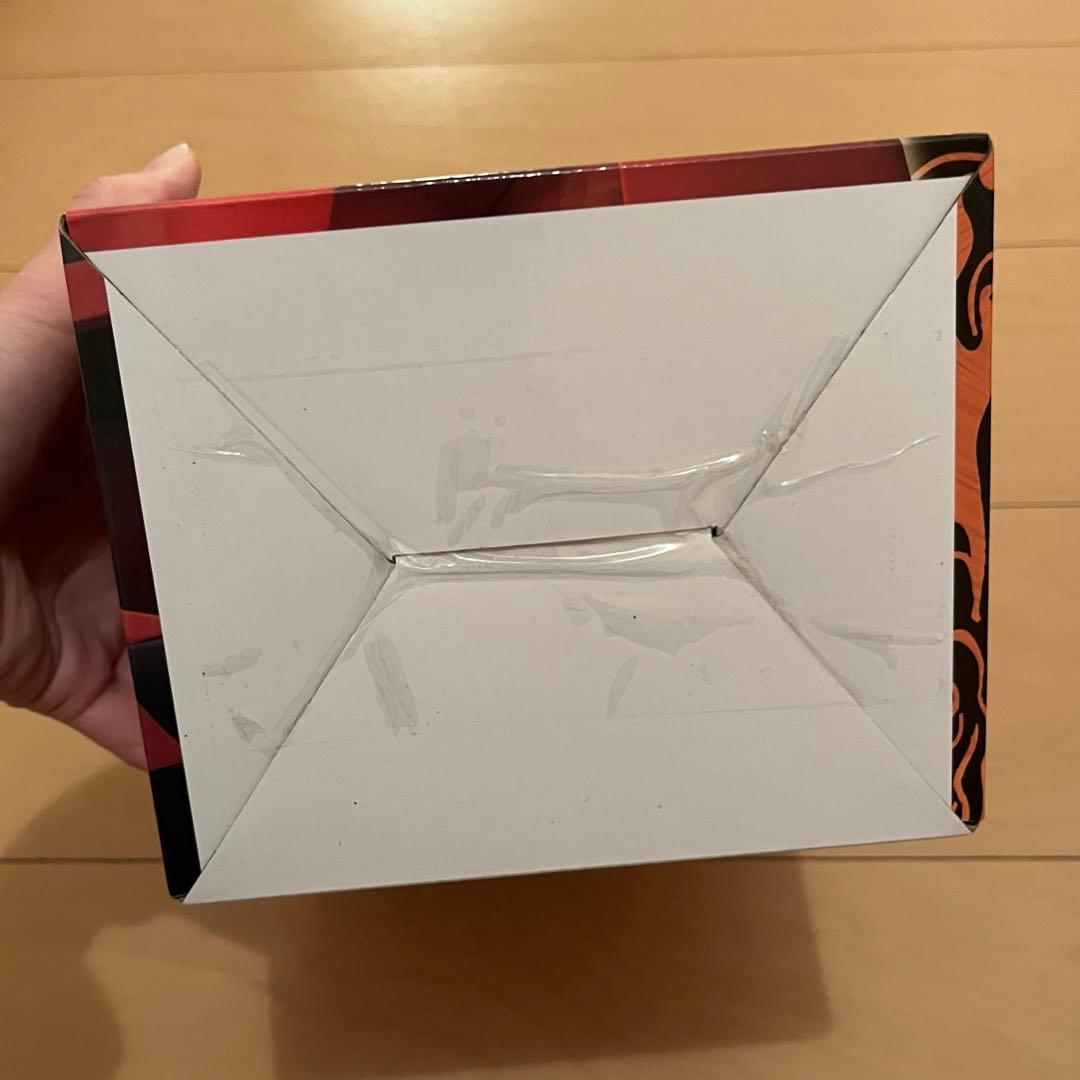 NARUTO疾風伝 一番くじ A賞 うずまきナルト 仙人モード フィギュア