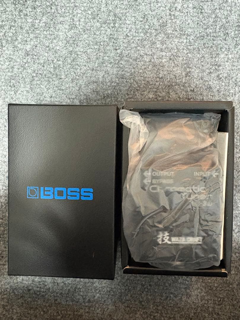 BOSS TU-3W ボス チューナー