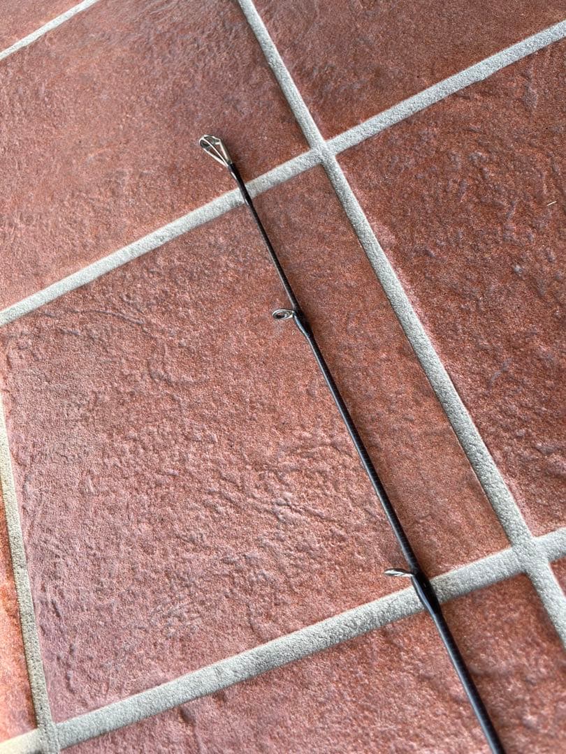 DRT ARTEX Border PatrolGEN3 ロッド竿袋のみ