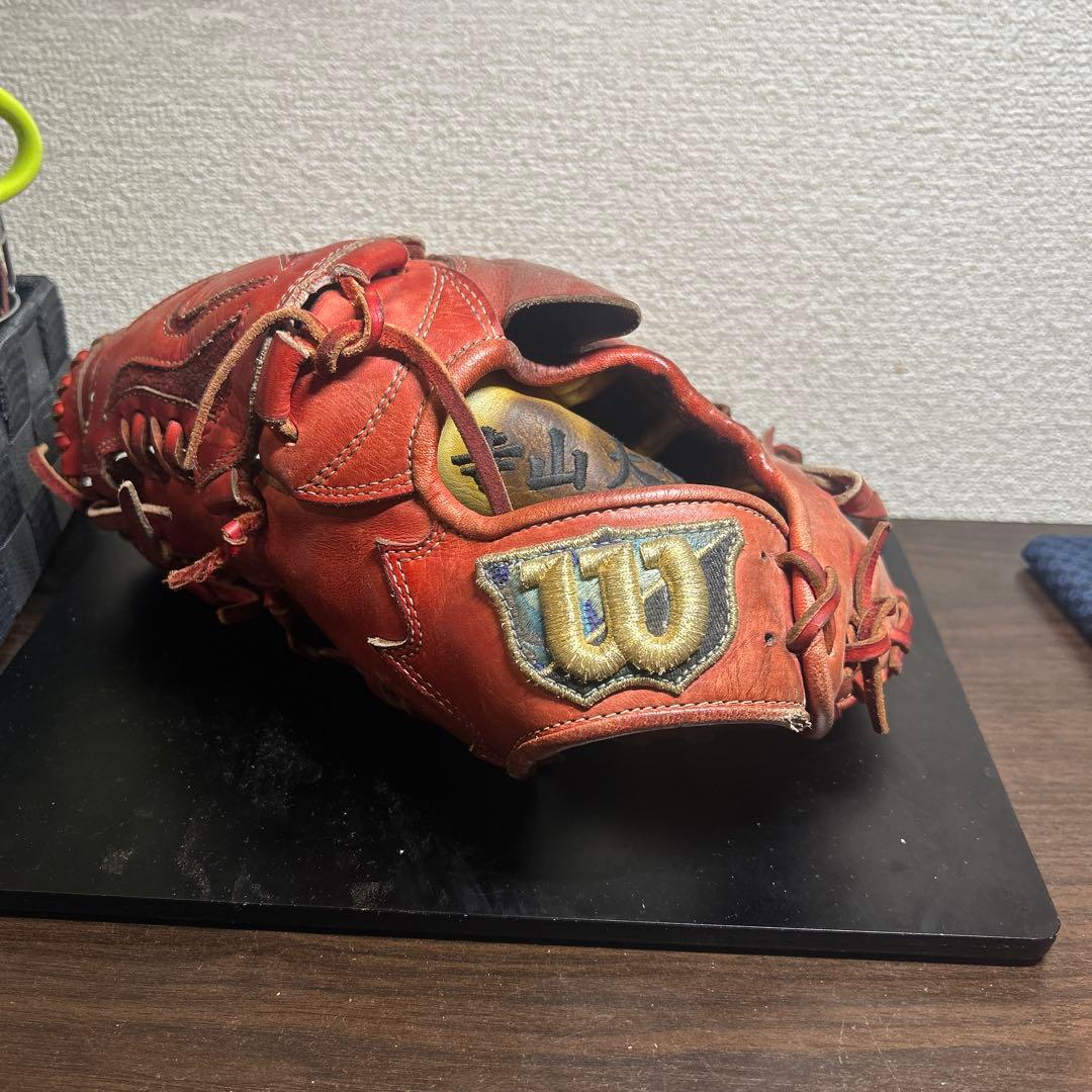 グローブメインに売ってます