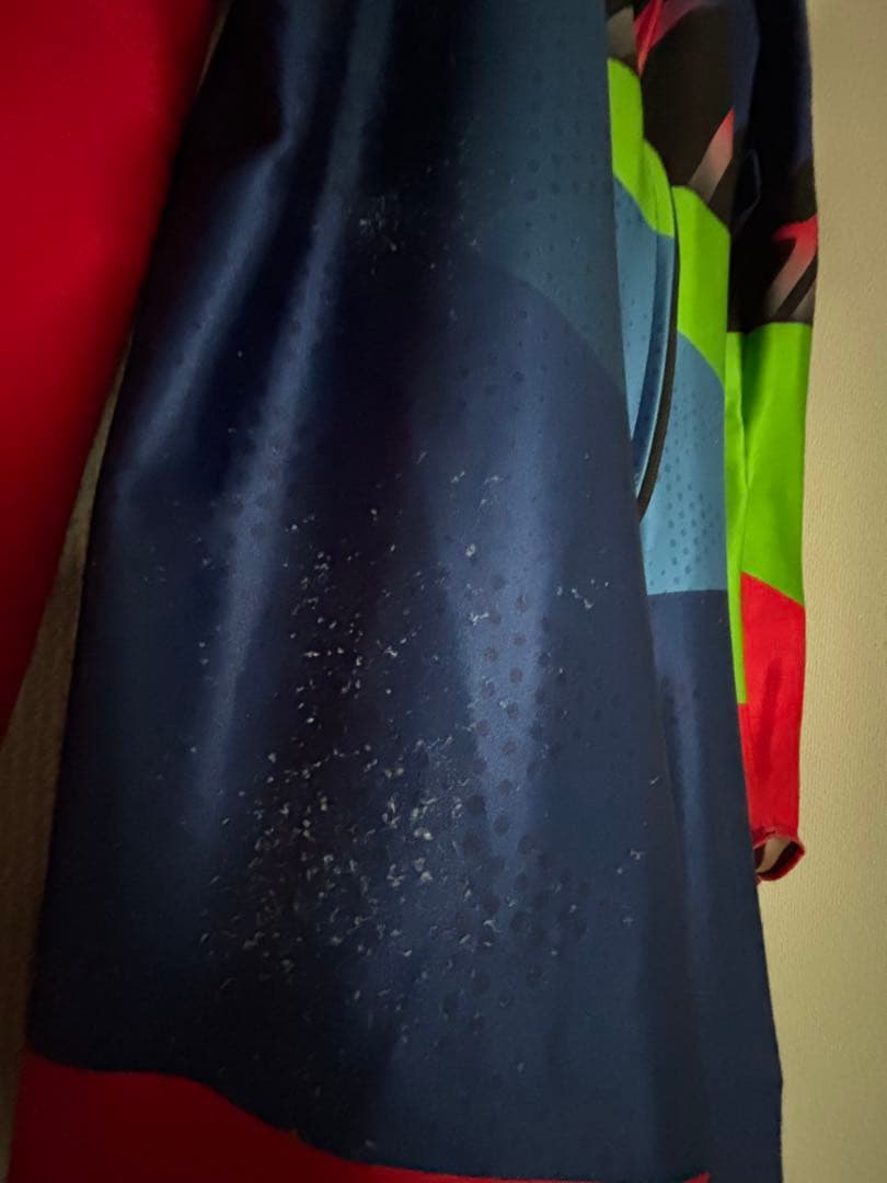 【FIS対応モデル】Extreme Racing Suit ワンピース 178