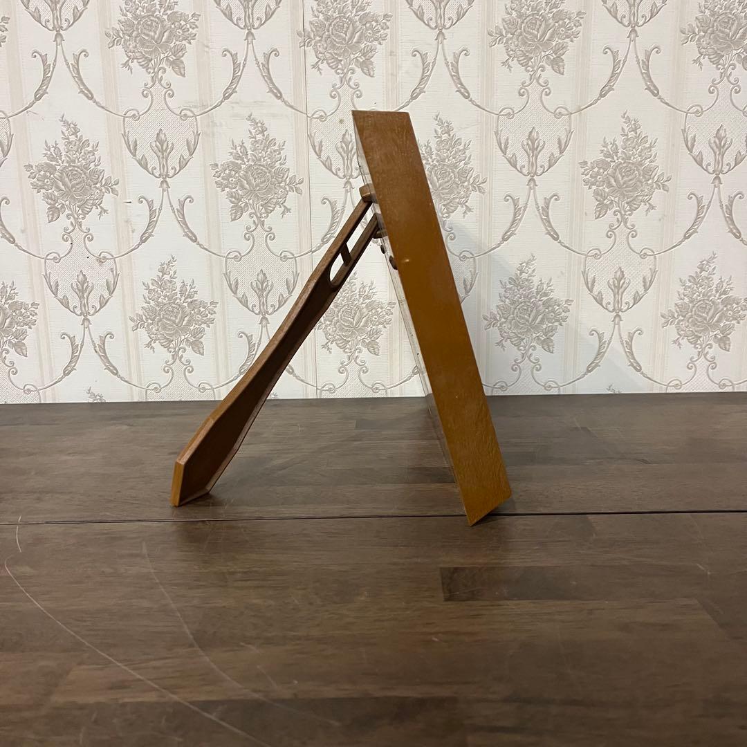 【アンティーク】額装 額縁 銅版画 昇り龍 縁起物 開運 昇龍 ブロンズ 骨董品