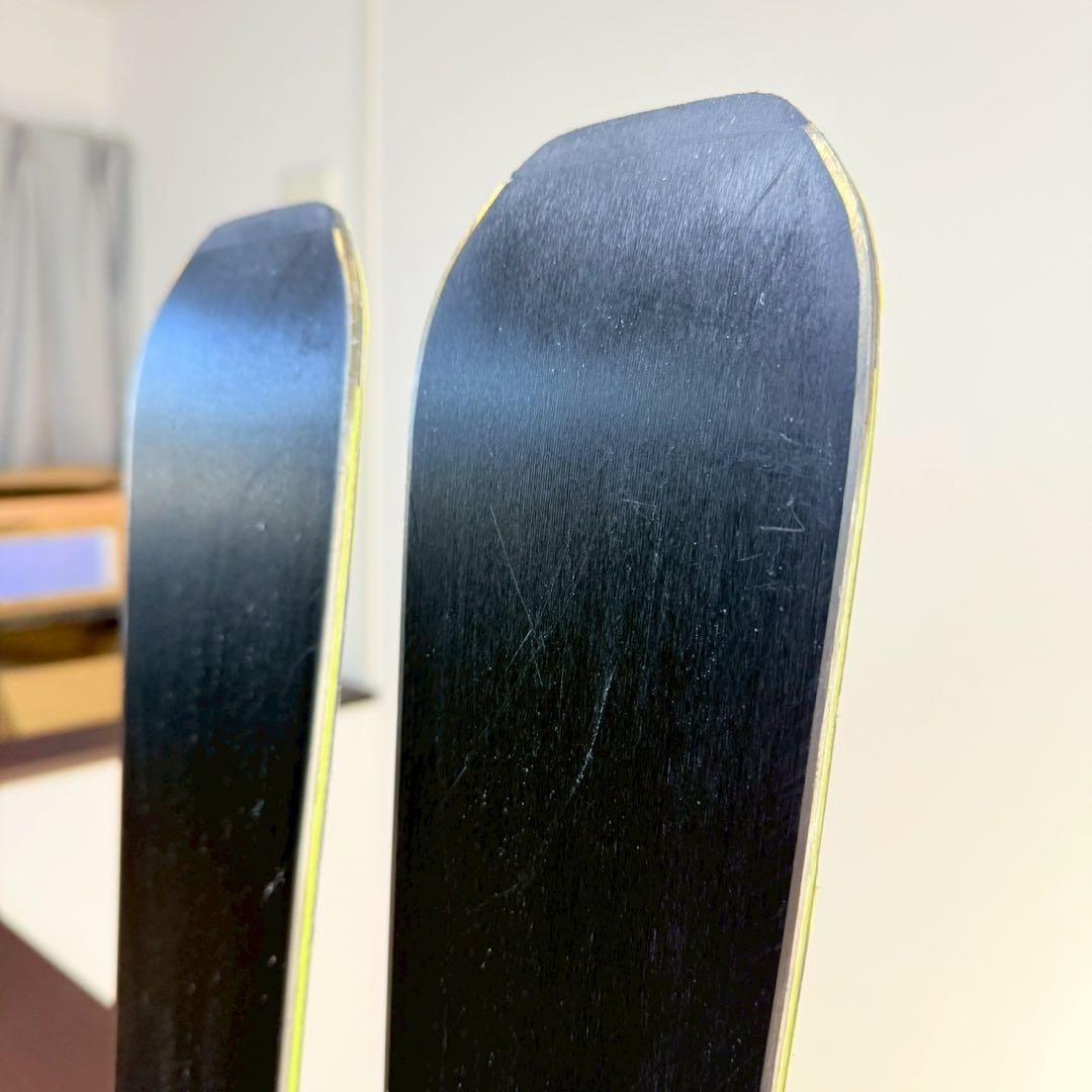 【希少】サロモンSALOMON X-kartMax 164㎝