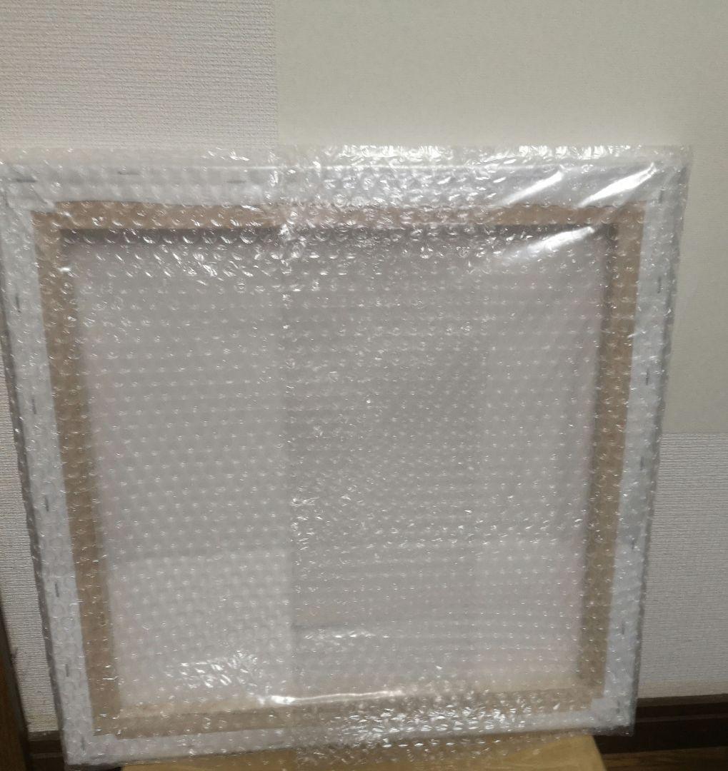 Hi-STANDARD TM paint CANVAS ART ハイスタ