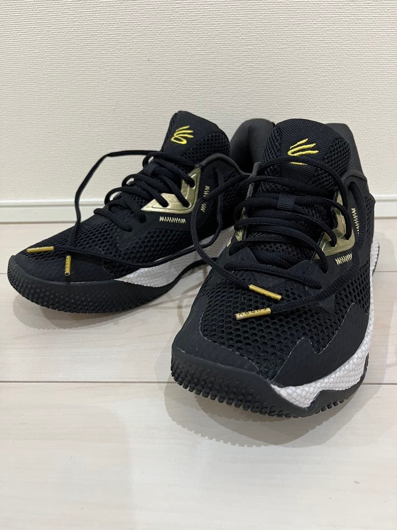 カリー　ホバースプラッシュ3 27cm