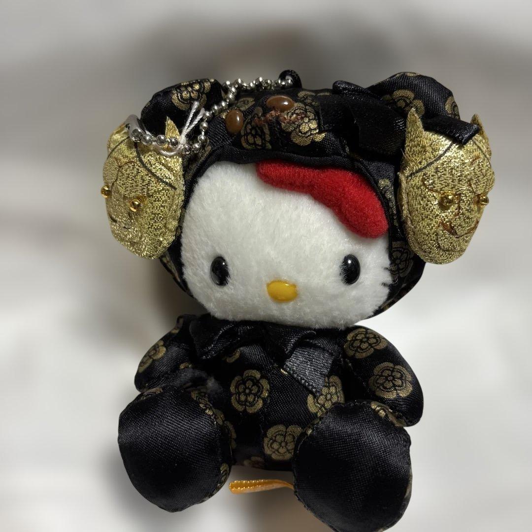 ハローキティー激レア尾張偏