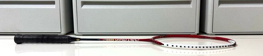 廃盤希少❤︎YONEX❤︎アストロクス ASTROX88S❤︎バドミントンラケット袋付