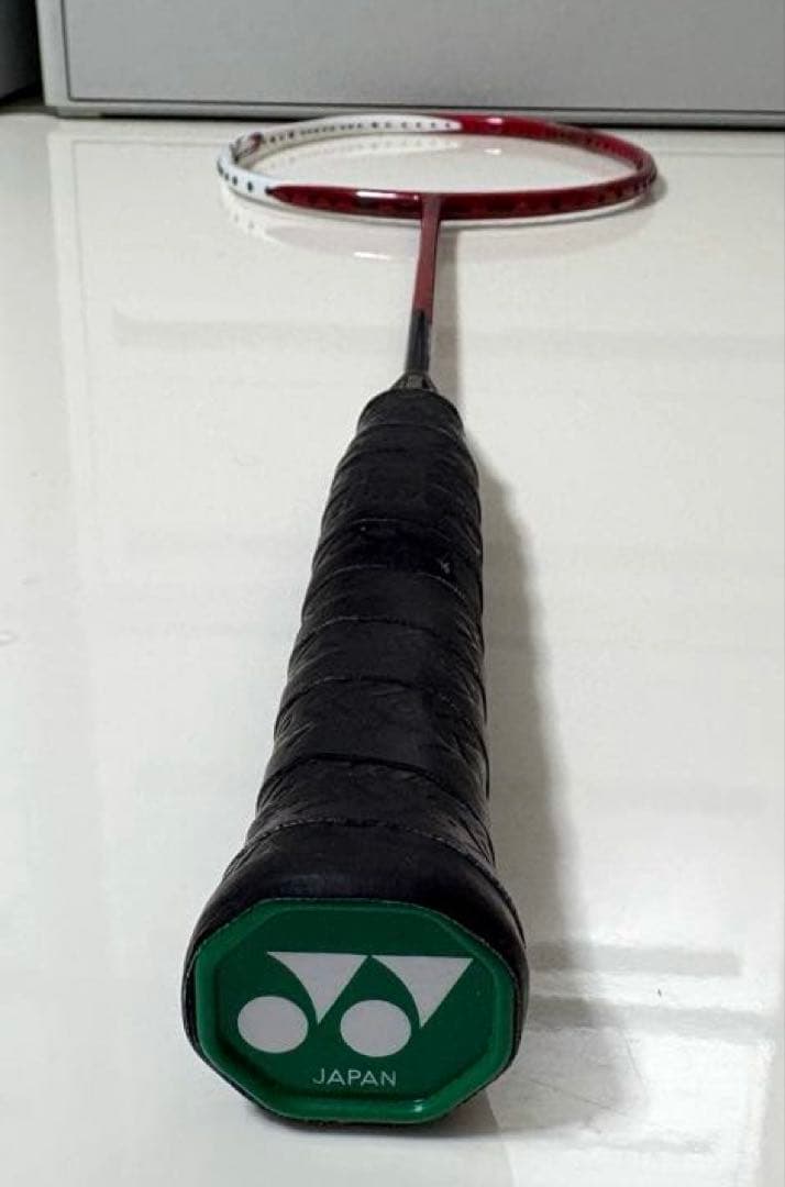 廃盤希少❤︎YONEX❤︎アストロクス ASTROX88S❤︎バドミントンラケット袋付