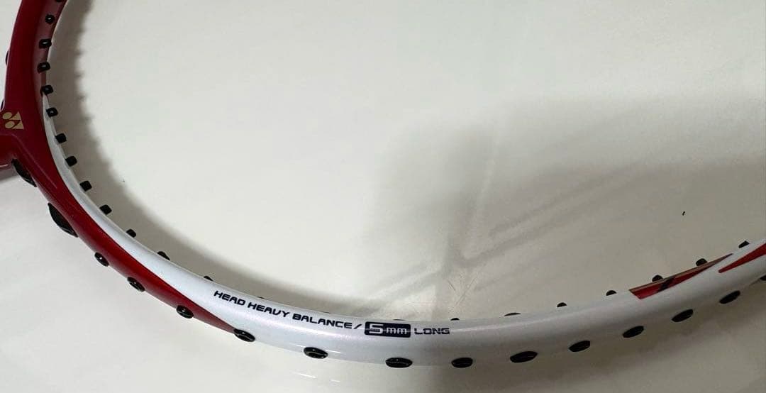 廃盤希少❤︎YONEX❤︎アストロクス ASTROX88S❤︎バドミントンラケット袋付