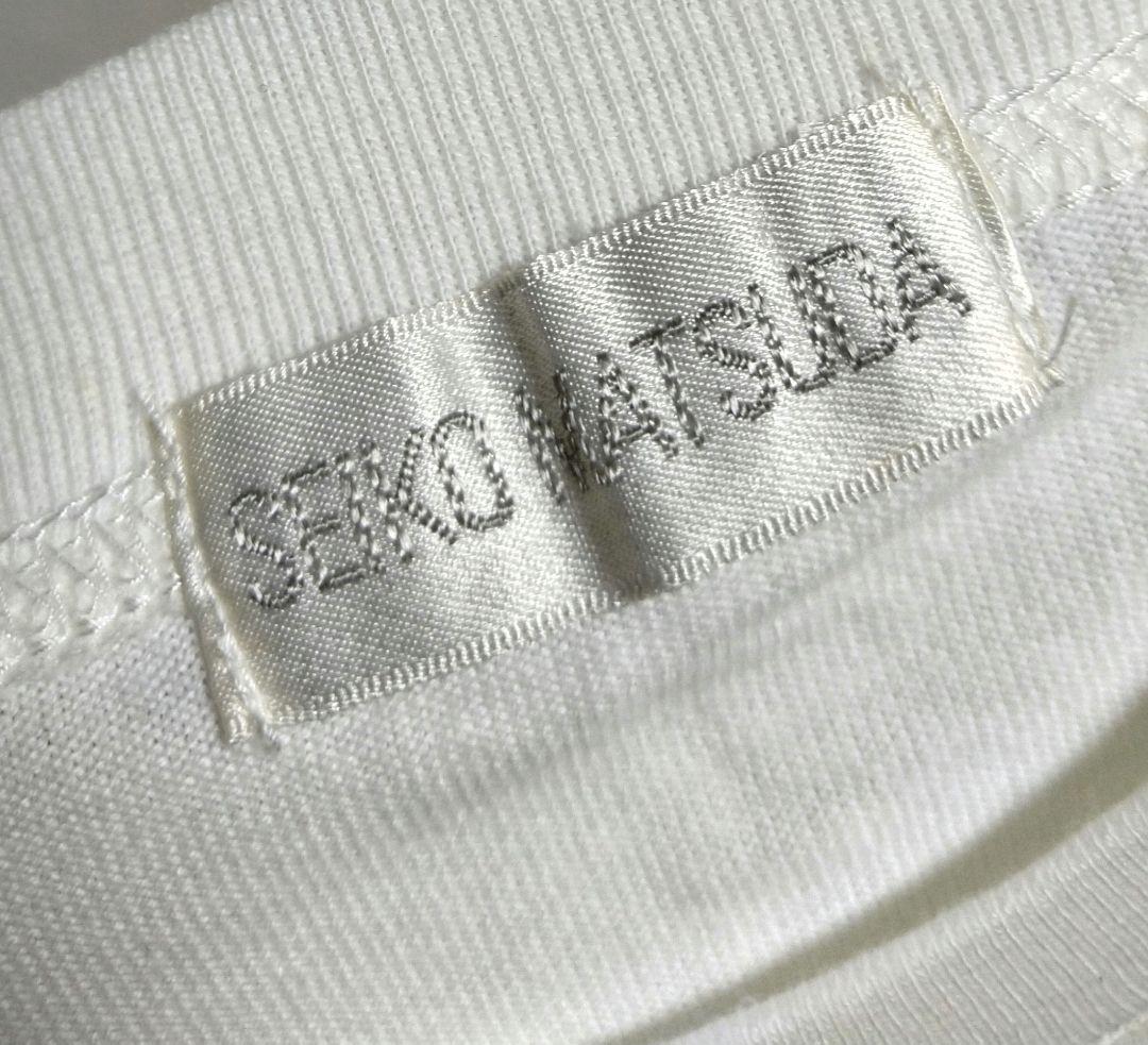 ❮希少☆❯松田聖子 90s Tシャツ seiko matsuda