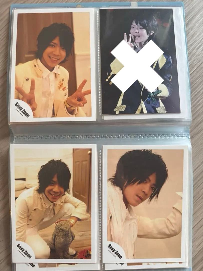 松島聡　公式写真