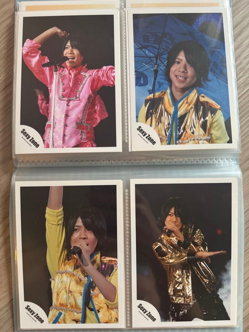 松島聡　公式写真