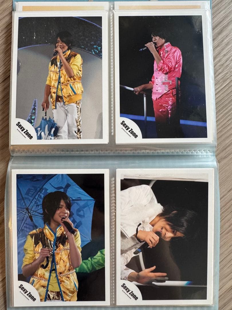 松島聡　公式写真