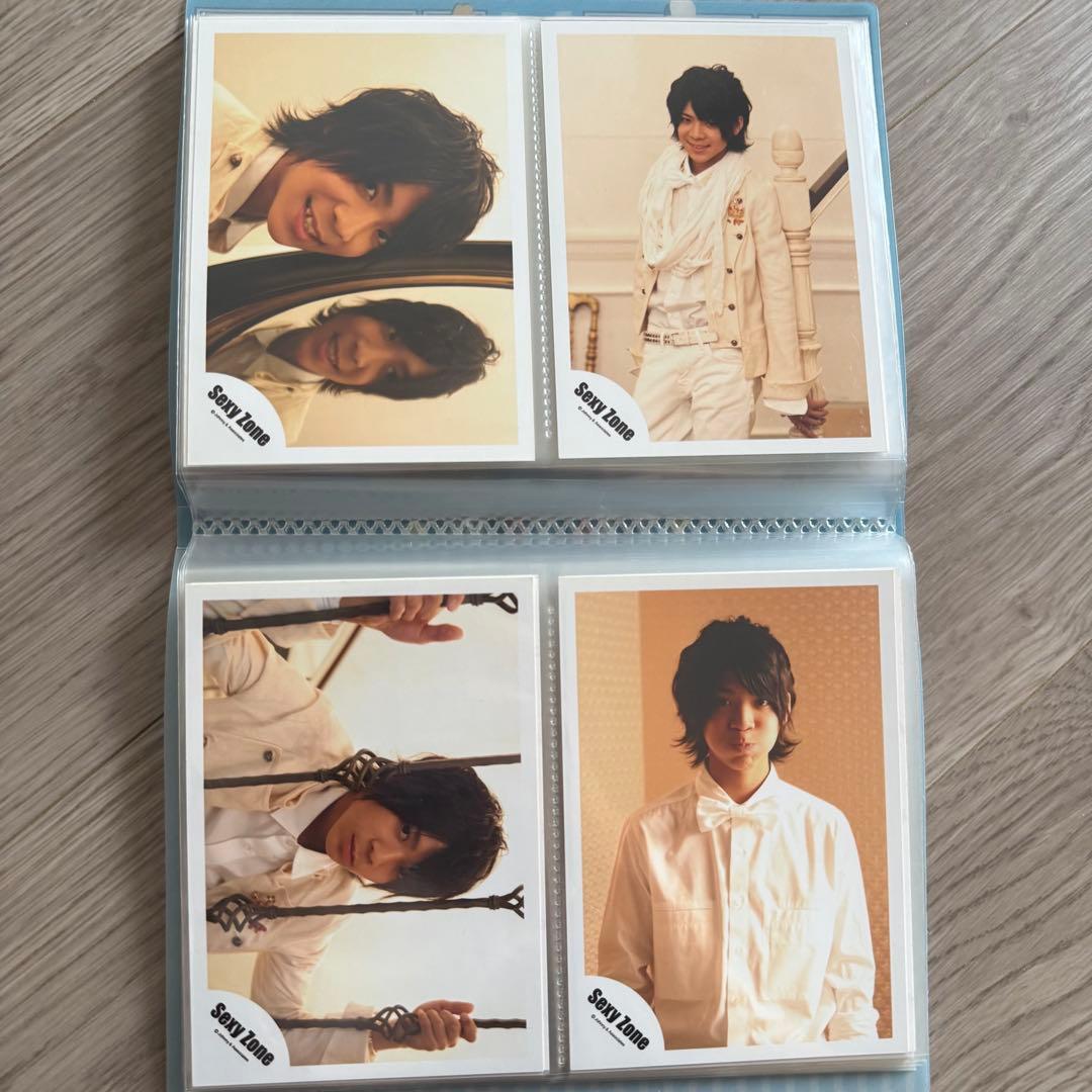 松島聡　公式写真