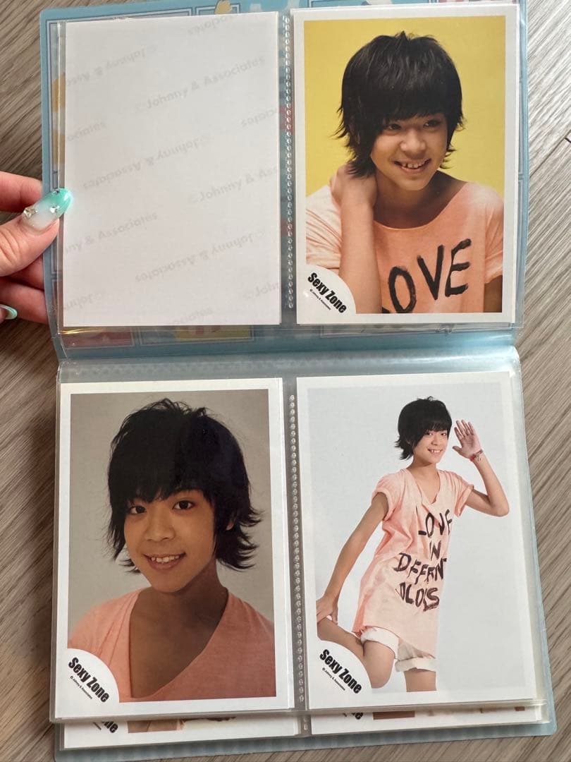 松島聡　公式写真