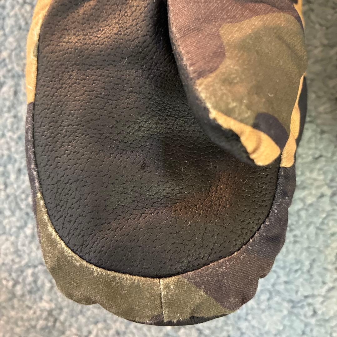 DESCENTEキッズ スキーウェア120 GORE-TEXグローブ2つ付き