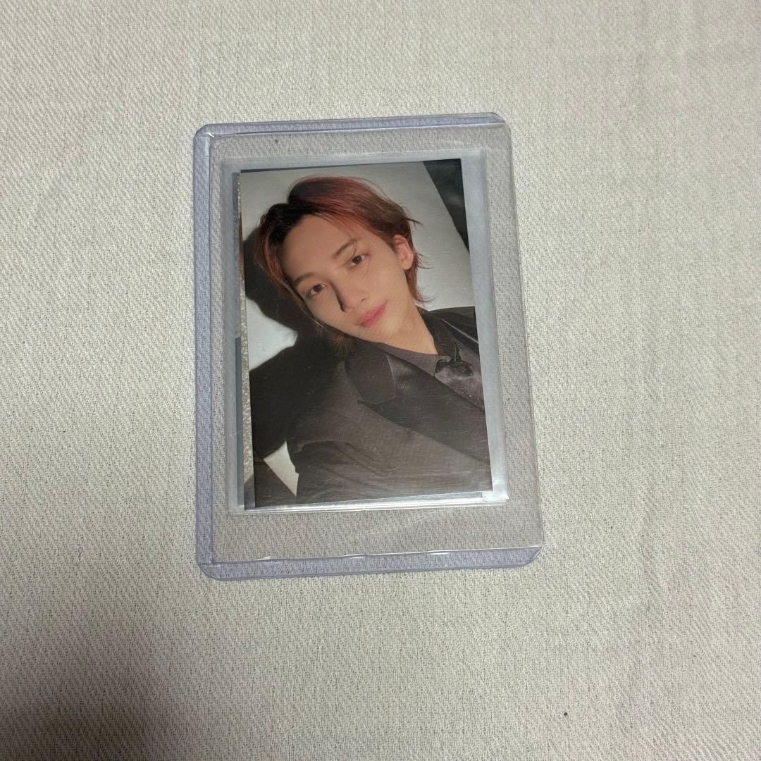 ジョンハン バパケ 2021