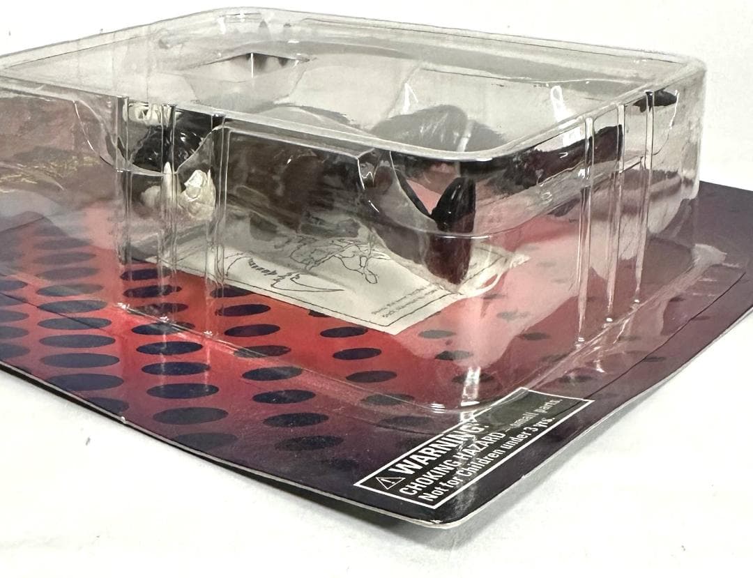 BANDAI／サバン マスクド・ライダー 3体セット