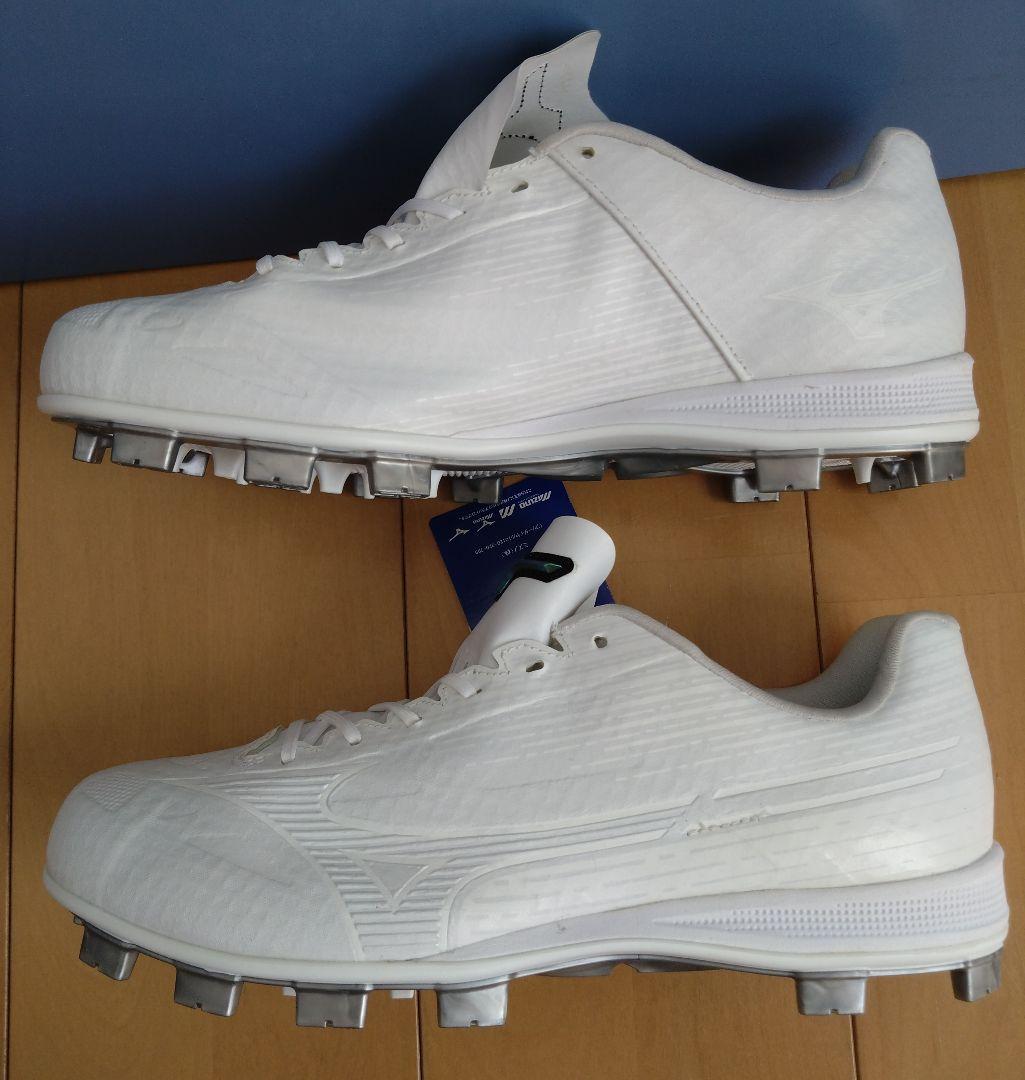 MIZUNO ミズノ ライトレボゼロ2∞ 26.0cm　11GP231601