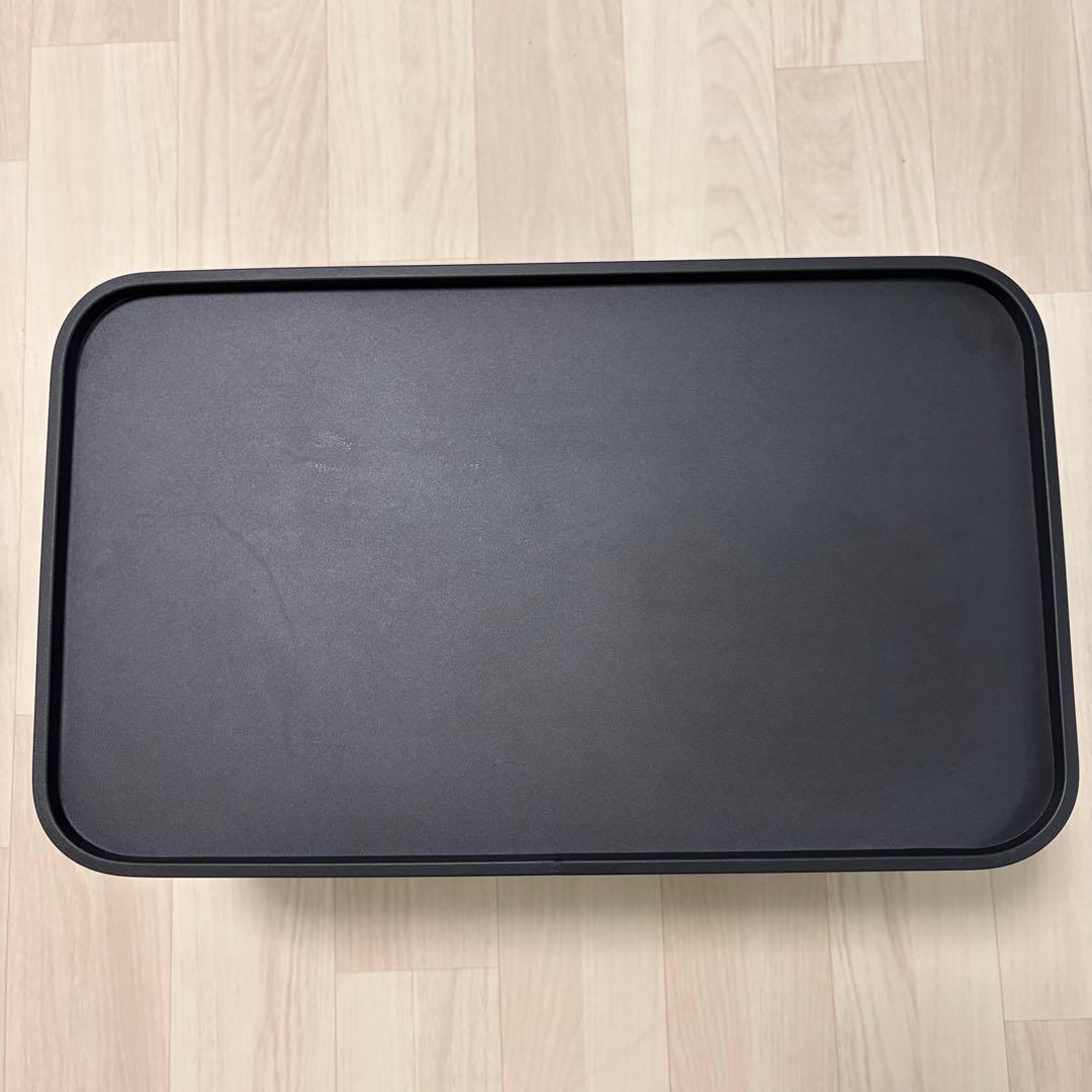 アルミ収納ボックス　アルミコンテナボックス　30L