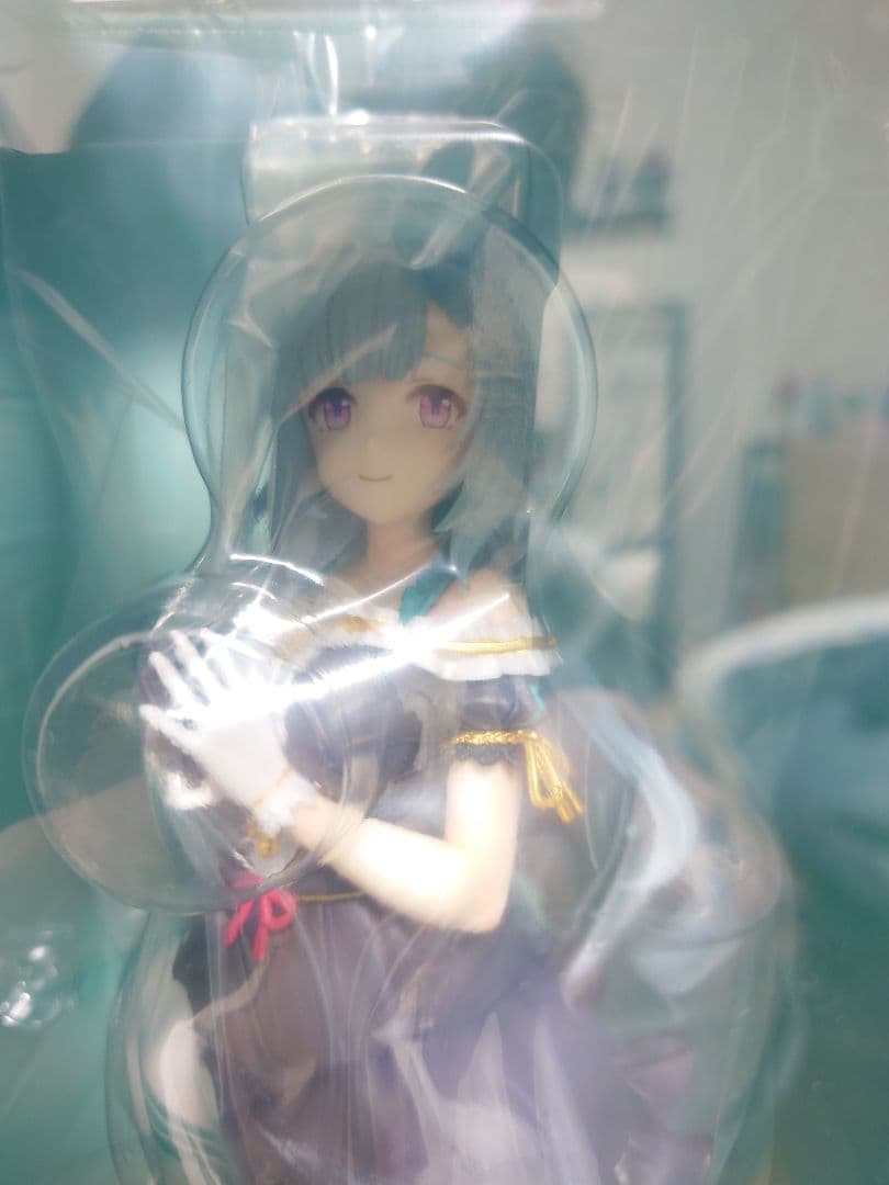 ウマ娘　プリティーダービー　一番くじ　3体　まとめ売り