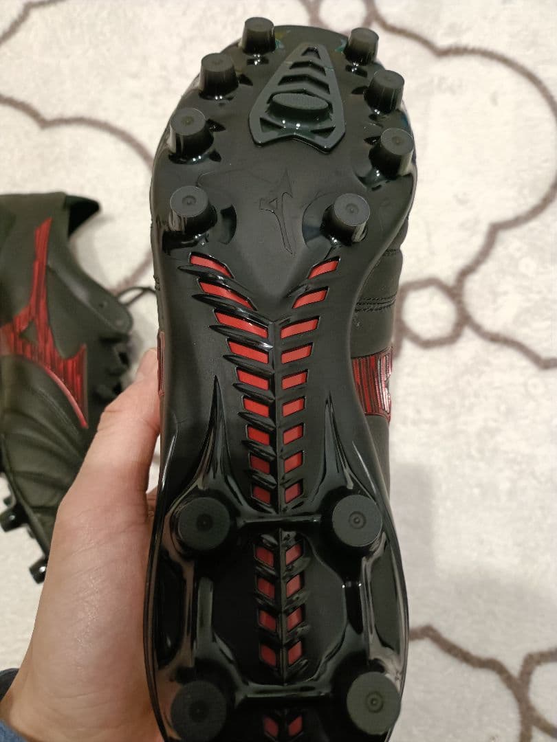 モレリアネオ4　JAPAN 26.0cm