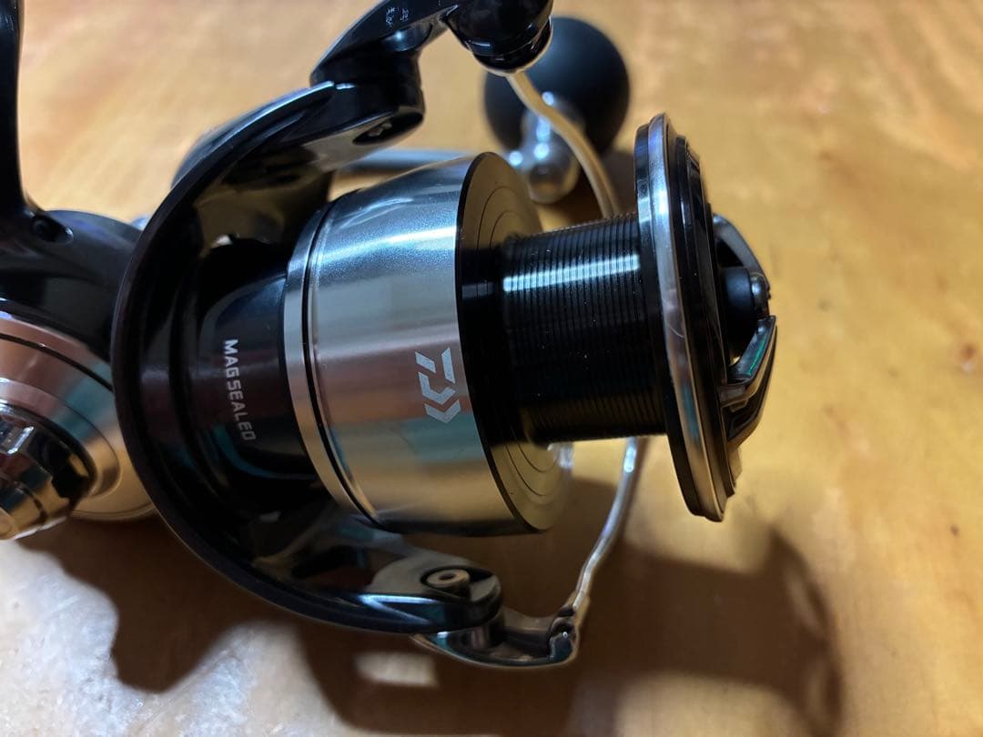 ダイワ　セルテートsw 4000H