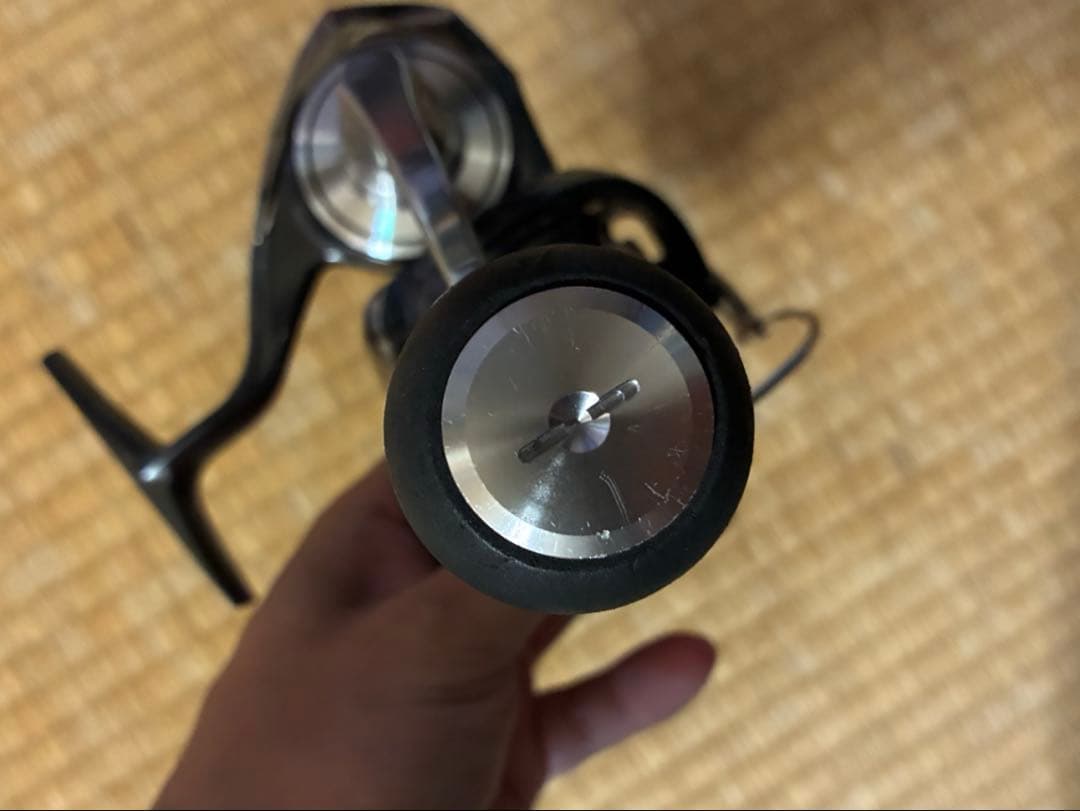 ダイワ　セルテートsw 4000H