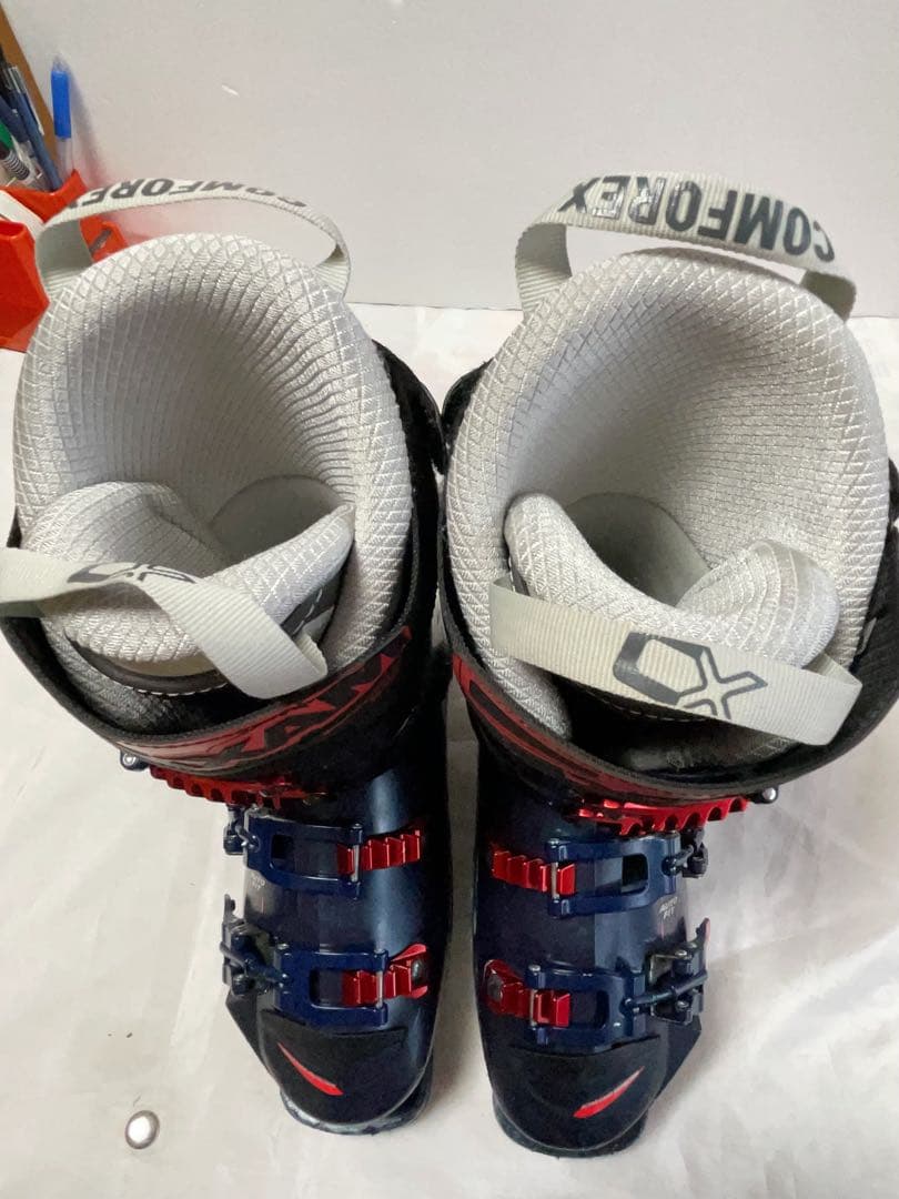 スキーブーツ 23cm