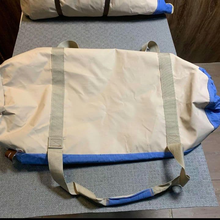 H287R ノルディスク Asgard7.1 アスガルド7.1テント デンマーク