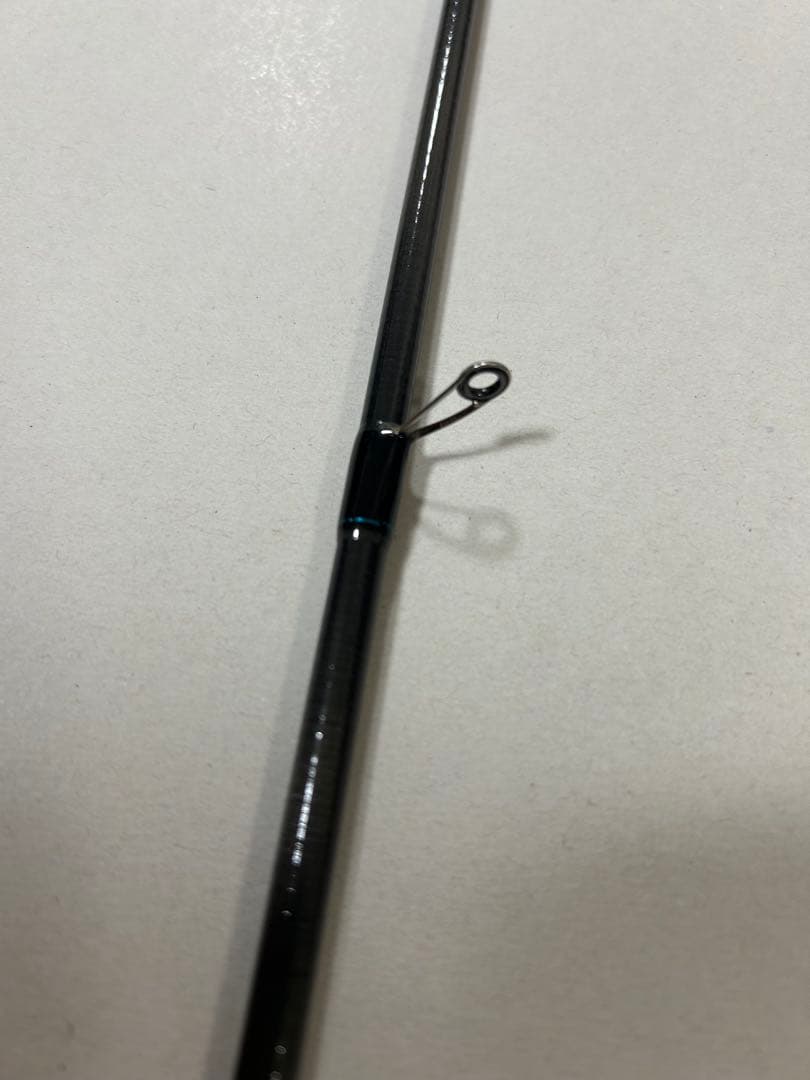 ダイワ　エメラルダス 83ML エギングロッド