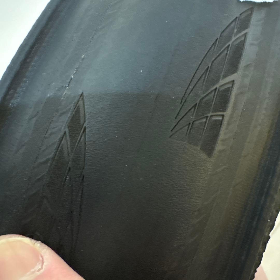 コンチネンタルgp5000 astr 700 32c 2本セット 少し傷あり