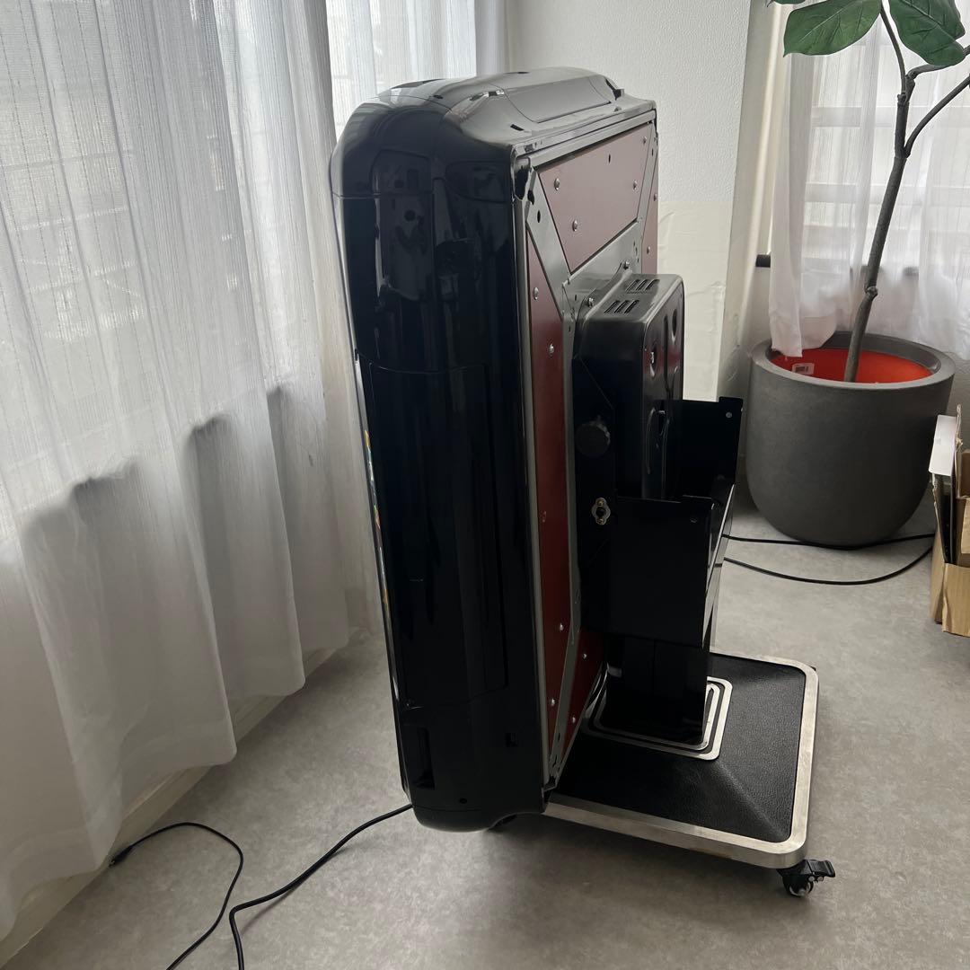 全自動麻雀卓　動作確認済み